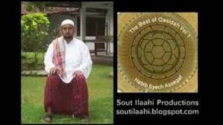 Ahlan Wa Sahlan Bi Nabiyy  Habib Syech Assegaf [upl. by Oilut]