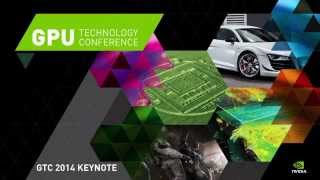 GPU Technology Conference 2014 Machine Learning Demo part 4 GTC [upl. by Guildroy185]