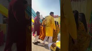 Gadwali dance song dance pahadi newsong likeforlikes uttrakhadisong chunki viralshorts love [upl. by Llegna]