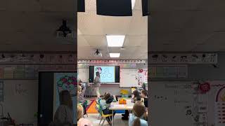 edTPA Lesson plan 1 video 2 [upl. by Maggee703]