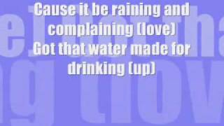 Pleasure P  Under lyrics [upl. by Yeruoc]