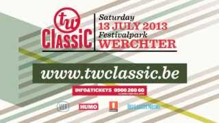 TW Classic 2013  VIER  official TV commercial [upl. by Adlez430]