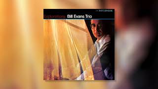 Nardis by the Bill Evans Trio from Explorations [upl. by Assenat]