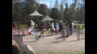 Gitxsan cultural days [upl. by Santiago]