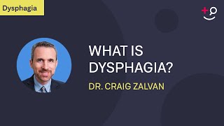 What Is Dysphagia Understanding the difficulties of swallowing and how it affects us [upl. by Beberg]