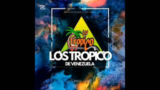 Leticia  Los Tropicos De Venezuela EnVivo [upl. by Hallerson]