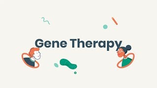 Gene Therapy Basics [upl. by Ami275]