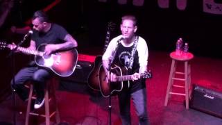 Corey Taylor  Chloe DancerLittle Red Corvette [upl. by Slack]