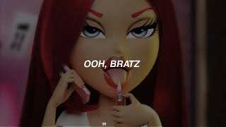 bratz siempre icónicas 💄 👠 💋 👸🏻 [upl. by Boccaj]