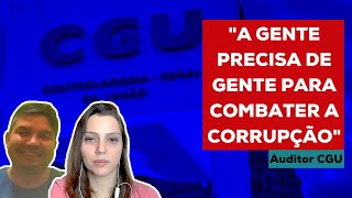 Tudo sobre o trabalho de Auditor CGU [upl. by Feinleib]