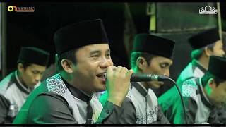 Live Gunung Rancak  Ya Hannan Ya Mannan  Juned BRJ  Attaufiq Full HD [upl. by Imot]