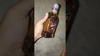 Mc dowells luxury 180 ml price in up 150 whiskey [upl. by Publus]