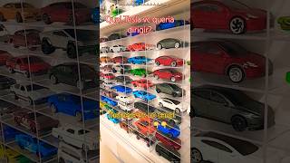 Qual Tesla você queria dirigirminisnaestrada gratidãoadeus hotwheels diecast [upl. by Oakley291]