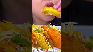 ASMR Ranch Tacos [upl. by Nerej]