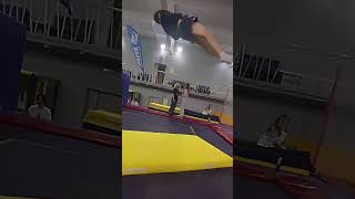 gymnasticsolympics acrobatics olympics flip parkour cheerleading 2024 [upl. by Piane]