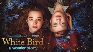 White Bird A Wonder Story Movie Trailer  myDorpiecom [upl. by Celina410]