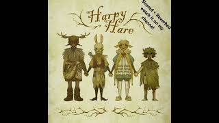 Harpy Hare Slowed  Reverbed song edit music shorts short [upl. by Loretta]