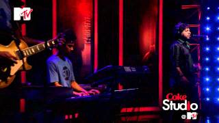 Piya Ghar Aavenge in HD  Kailash on Coke Studio  MTV S01 [upl. by Batchelor]