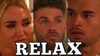 Love Island All Stars Ep27 Review Toby Cries I Josh Stands On Business I Anton amp Georgia H Chill [upl. by Lougheed]