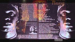 Brotha Lynch Hung  Locc 2 Da Brain [upl. by Ueihtam]