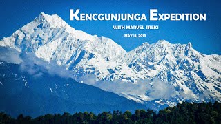 Kanchenjunga expedition 2019 [upl. by Damara798]