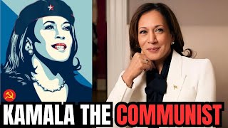 Kamala Harris Unveils Her Extreme Plans For The Economy [upl. by Ahsiuqal]