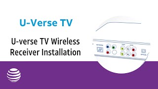 How to Troubleshoot Your Uverse TV Remote Control  Uverse TV Support [upl. by Noemis233]