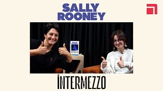 İntermezzo Sally Rooney Bizden midir [upl. by Ymaral689]