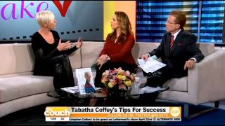 Tabatha Coffeys Tips For Success [upl. by Utley]