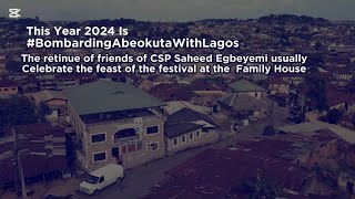 SYNOPSIS ATANDA EGBEYEMI BombardingAbeokutaWithLagos bringinglagos2abeokuta OdunOmoOlowu2024 [upl. by Inatirb]