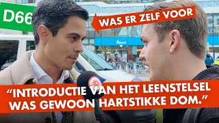 Waarom haat de politieke elite werkende studenten [upl. by Thomson615]