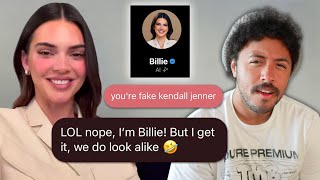 AI Celebrities Are Creepy and Weird [upl. by Rider]