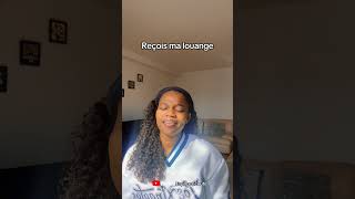 Reçois ma louange haiti haitiancreator haitian haitianyoutuber fypシ pourtoi haitiktok [upl. by Kelwen]