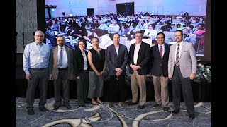 Highlights of 9th SEHA International Neonatology Conference [upl. by Anglim824]