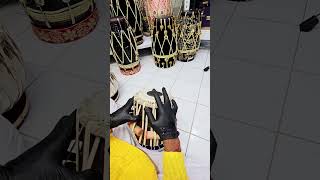 The Virtual Tabla Store  Nevadas Newest Classical Dayan  wwwSangeetStorecom [upl. by Werd]