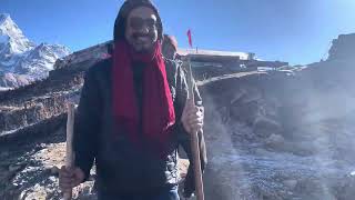 Mardi Himal Trek Diaries [upl. by Ungley]