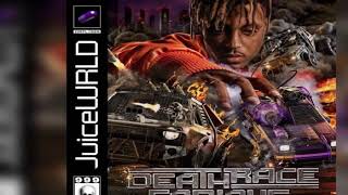 Juice WRLD  quot10 Feetquot Instrumental [upl. by Magill232]