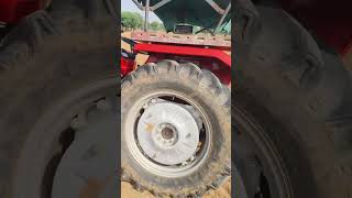 MASSEY FERGUSON🫵🥰🌍✅ trending viralshort farming reels [upl. by Neenej]