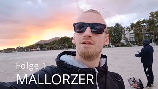 Mallorzer Folge 1 [upl. by Eatnuahs]