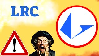 LRC Prediction 29OCT Loopring Price News Today  Crypto Technical Analysis Update Price Now [upl. by Burnsed]