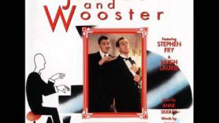 The World of Jeeves amp Wooster  10 Minnie The Moocher Is Alive And [upl. by Rinee]