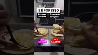 Alimentos proibidos Quantidade excessiva  Thiago Lacerda Nutri [upl. by Kale311]