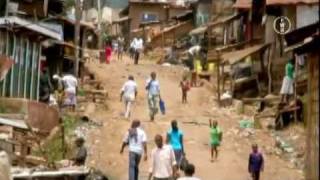 FWU  Afrika Nairobi  Stadt der Slums [upl. by Yssak]