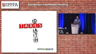 NPPFA Benefits Retirement Healthcare Funding Plan Presentation [upl. by Sharpe]