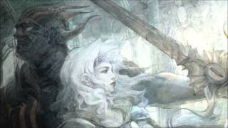 Final Fantasy IV DS OST 20 Mt Ordeals [upl. by Collie]