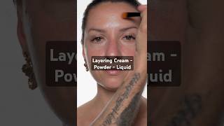 Flawless Dewy Skin by Layering Makeup Textures [upl. by Zerimar116]