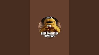 The Beer Monster Reviews is live [upl. by Yank]