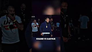 Khabib vs Gaethje mma ufc [upl. by Eeslehc121]