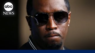 Whats next in Sean Diddy Combs federal case [upl. by Siraved]