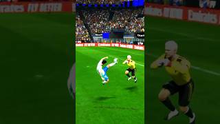 UNREAL MESSI CHIP DIVRIVALS [upl. by Alber]